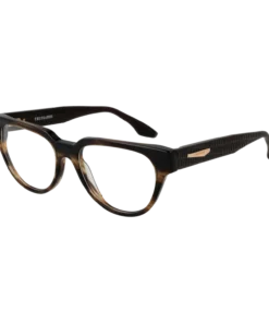 Trussardi Optični okvirji TSW6046 E01 53