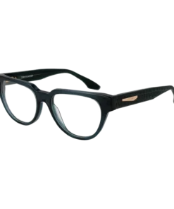 Trussardi Optični okvirji TSW6046 T01 53
