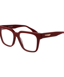 Trussardi Optični okvirji TSW6047 D01 53