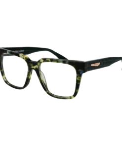 Trussardi Optični okvirji TSW6047 G21 53
