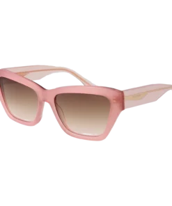 Trussardi Sončna očala TSW9030 H01 57