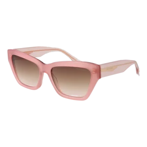 Trussardi Sončna očala TSW9030 H01 57