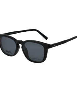 Invu Okvirji s sponkami za sončna očala M8201 A 51