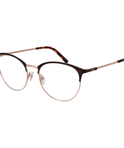 Invu Optični okvirji B3212 B 56