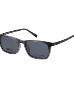 Invu Okvirji s sponkami za sončna očala M4003 E 49