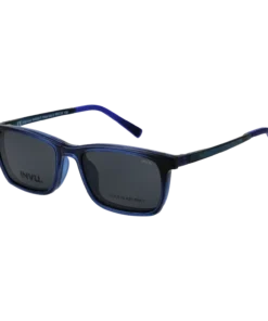 Invu Okvirji s sponkami za sončna očala M4003 F 49