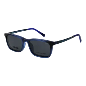 Invu Okvirji s sponkami za sončna očala M4003 F 49