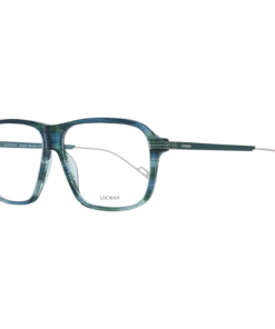 Locman Optični okvirji LOCV003 58GRN
