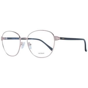 Locman Optični okvirji LOCV004 58RGD
