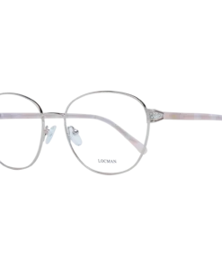 Locman Optični okvirji LOCV004 58GLD