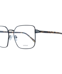 Locman Optični okvirji LOCV005 57BLK