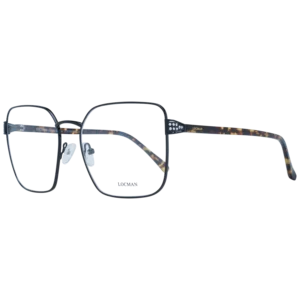 Locman Optični okvirji LOCV005 57BLK