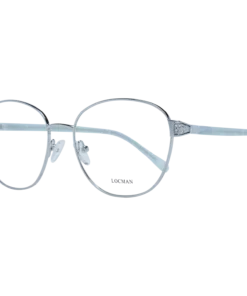 Locman Optični okvirji LOCV004 58SIL