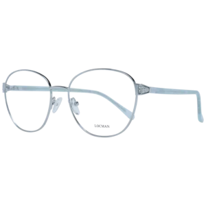 Locman Optični okvirji LOCV004 58SIL