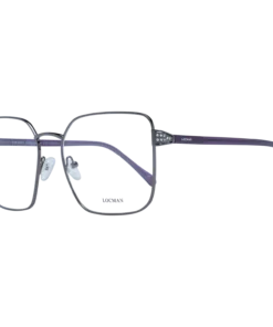 Locman Optični okvirji LOCV005 57SLV