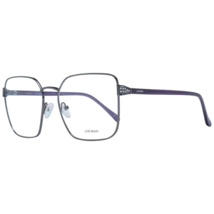 Locman Optični okvirji LOCV005 57SLV
