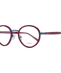 Locman Optični okvirji LOCV006 50RED