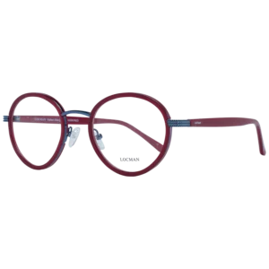 Locman Optični okvirji LOCV006 50RED