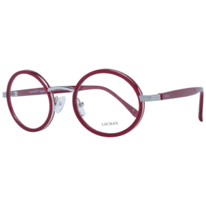 Locman Optični okvirji LOCV007 50RED