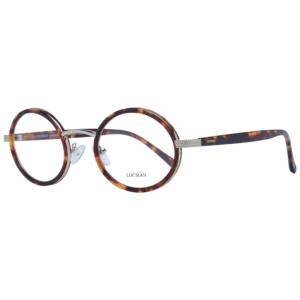 Locman Optični okvirji LOCV007 50TOR