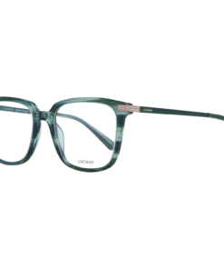 Locman Optični okvirji LOCV020S 53GRN