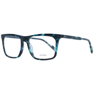 Locman Optični okvirji LOCV032 53GRN