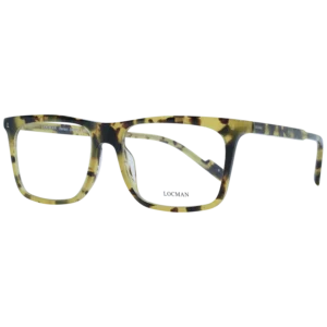 Locman Optični okvirji LOCV032 53HNY