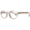 Hally & Son Optični okvirji HS505 5002