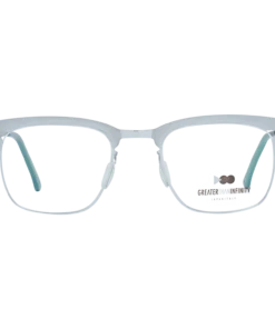 Greater Than Infinity Optični okvirji GT001 46V02