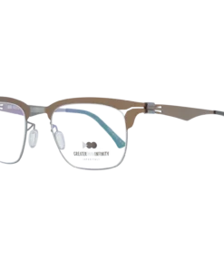 Greater Than Infinity Optični okvirji GT001 46V06