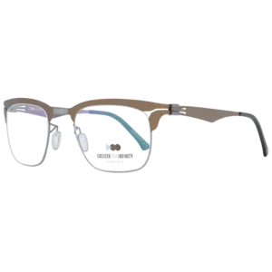Greater Than Infinity Optični okvirji GT001 46V06