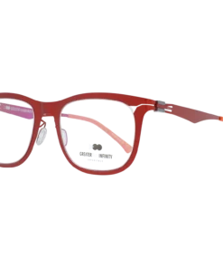 Greater Than Infinity Optični okvirji GT002 50V08