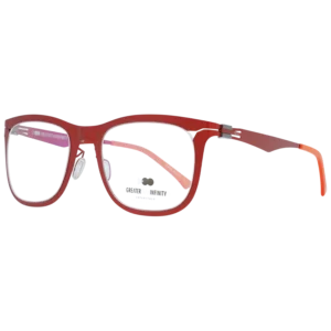 Greater Than Infinity Optični okvirji GT002 50V08