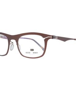 Greater Than Infinity Optični okvirji GT018 49V03