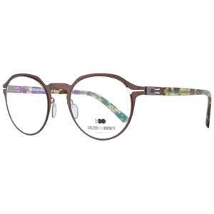 Greater Than Infinity Optični okvirji GT049 49V04