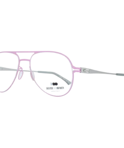 Greater Than Infinity Optični okvirji GT008 56V06N