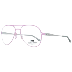 Greater Than Infinity Optični okvirji GT008 56V06N