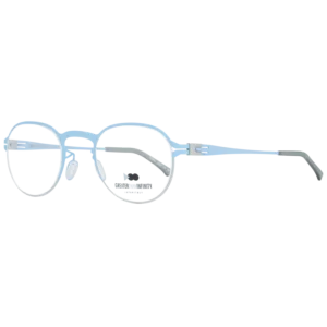 Greater Than Infinity Optični okvirji GT009 46V06N