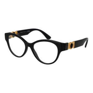 Versace Optični okvirji 0VE3313 GB1 52