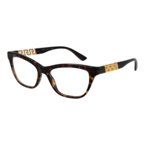 Versace Optični okvirji 0VE3318 108 52