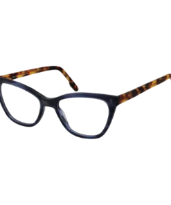 Johnny Loco Optični okvirji JLE1811 02 53 Chenault