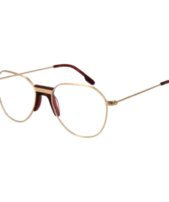 Johnny Loco Optični okvirji JLE1902 03 52 Fran