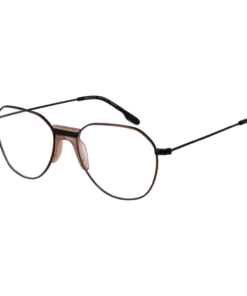 Johnny Loco Optični okvirji JLE1902 403 52 Fran