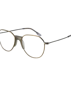 Johnny Loco Optični okvirji JLE1902 203 52 Fran