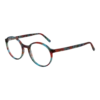 Andy Wolf Optični okvirji 4534 L 52