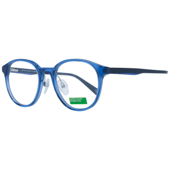 Benetton Optical Frame BEO1007 609 48