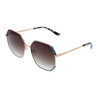 Bulget Sunglasses BG3325 05A 58