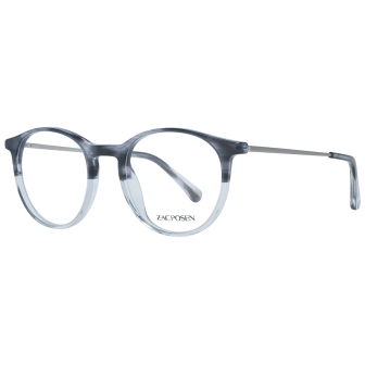 Zac Posen Optical Frame ZRAN NV 50 Randall