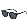 Invu Frames with Sunglasses-Clips M8201 A 51