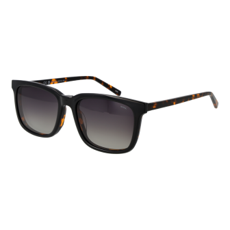 Invu Frames with Sunglasses-Clips M4214 B 56
